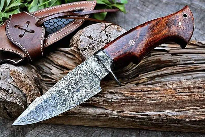 Hand Forged Medieval Longsword — Carbon Steel thumbnail 9